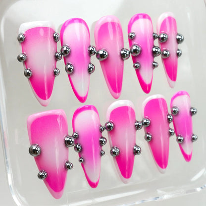 Pink Chic