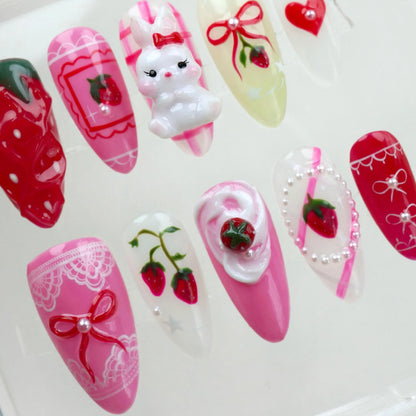 Strawberry