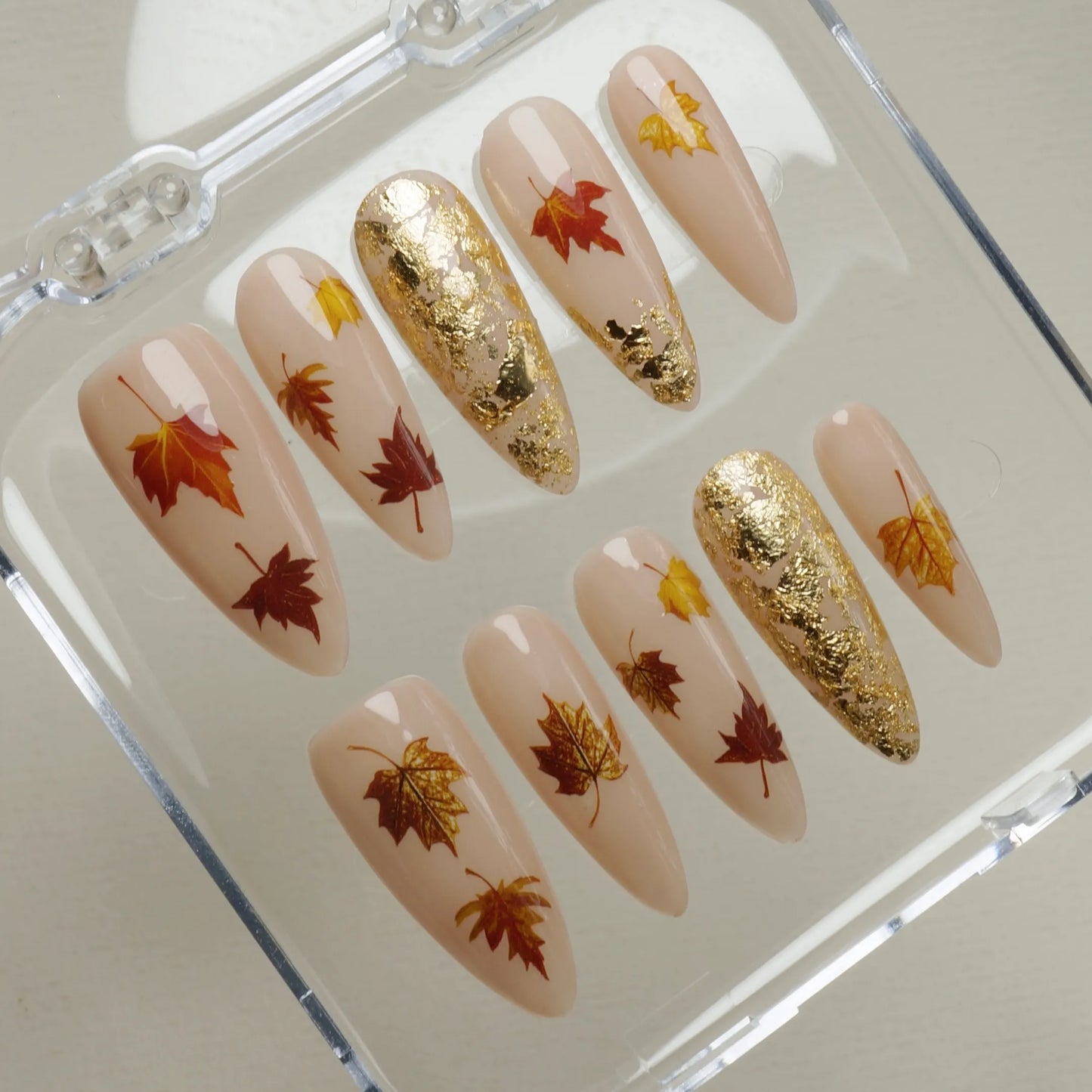 Maple Drift