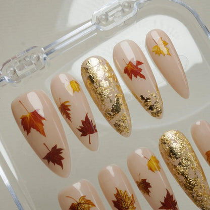 Maple Drift