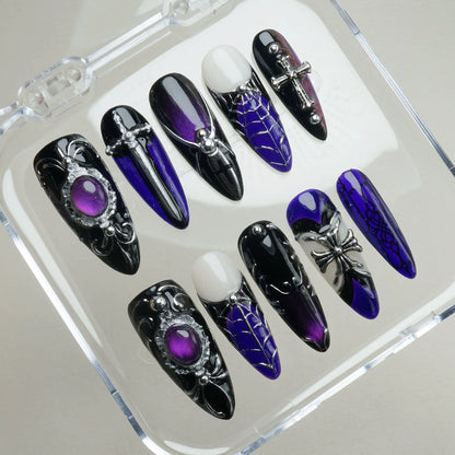Amethyst Vow