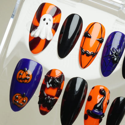 Trick-or-Treat Parade