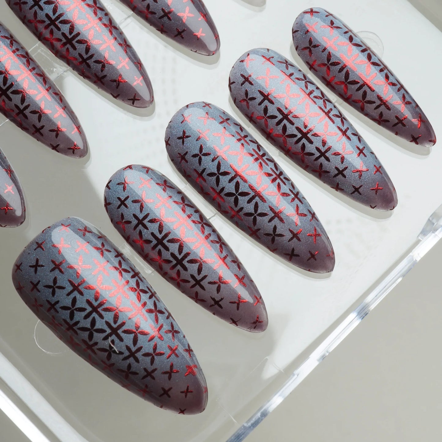 Ember Lattice