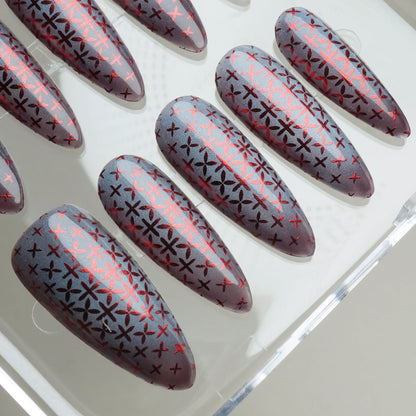 Ember Lattice