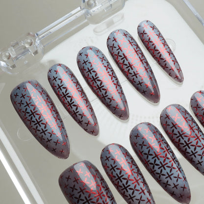 Ember Lattice