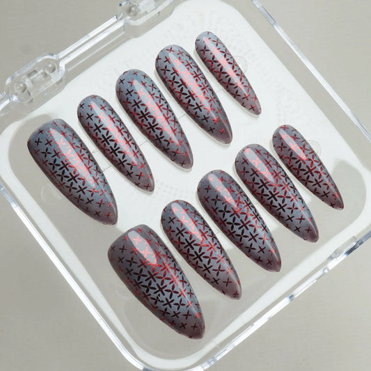 Ember Lattice
