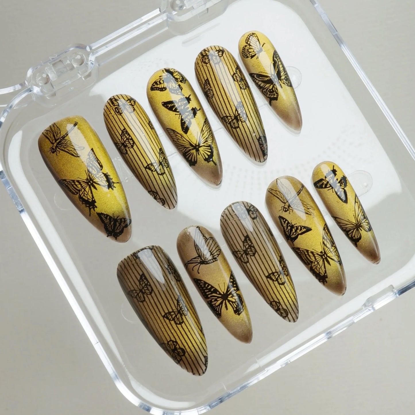 Monarch Etch