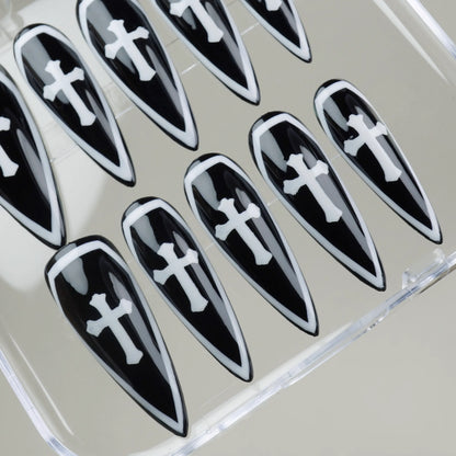 Obsidian Requiem