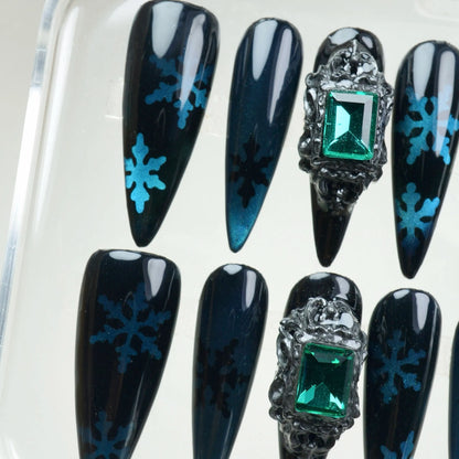 Winter Luxe