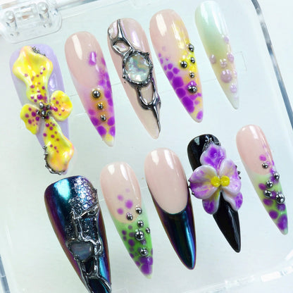 Orchid