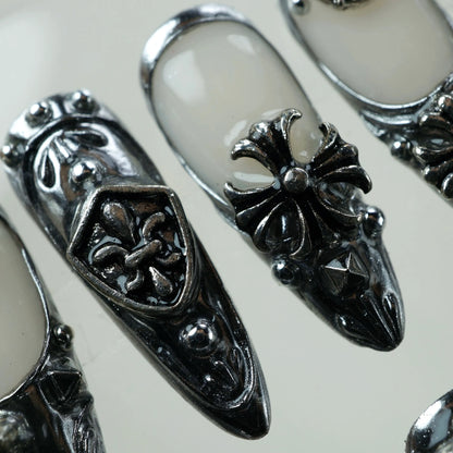Chrome Heart