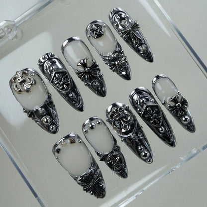 Chrome Heart