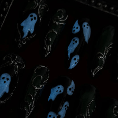 Emerald Haunt