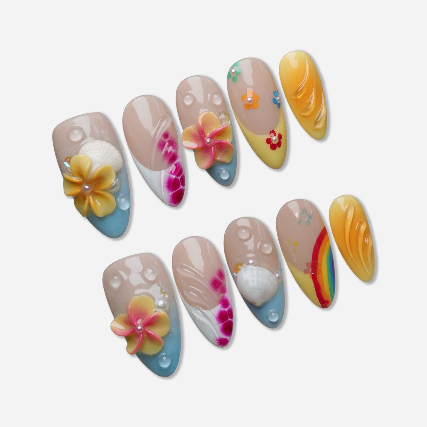 Island Candy