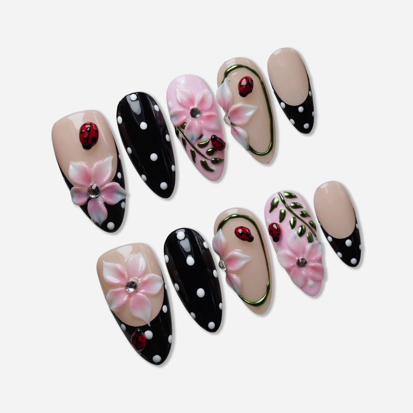 Ladybug Parlor