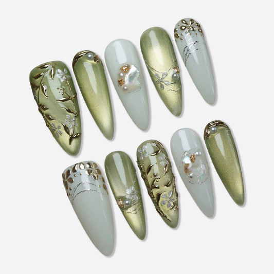 Laurel Veil - Donailsart