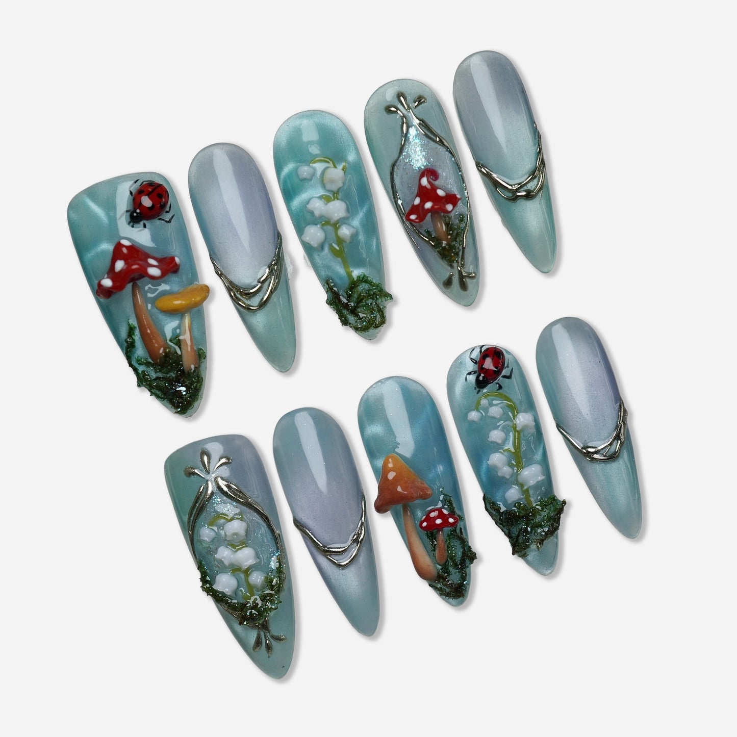 Lunaria Vale - Donailsart