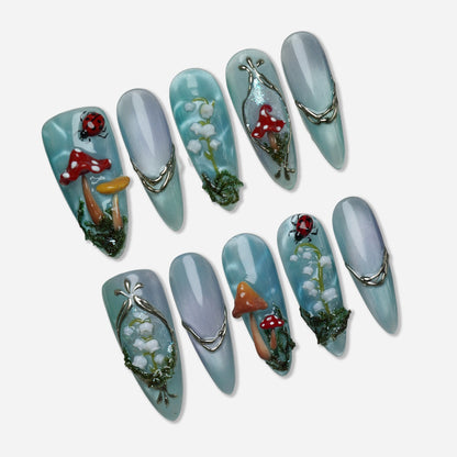 Lunaria Vale - Donailsart