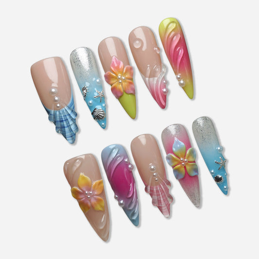 Lushwave - Donailsart
