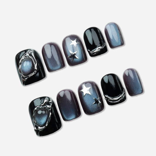 A10 | Obsidian Pulse