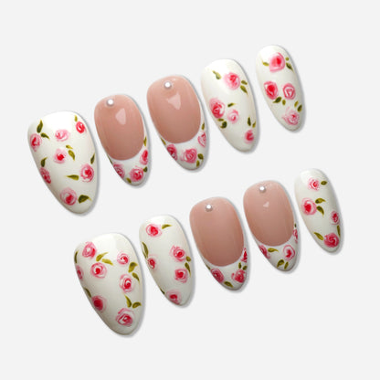 A11 | Porcelain Bloom