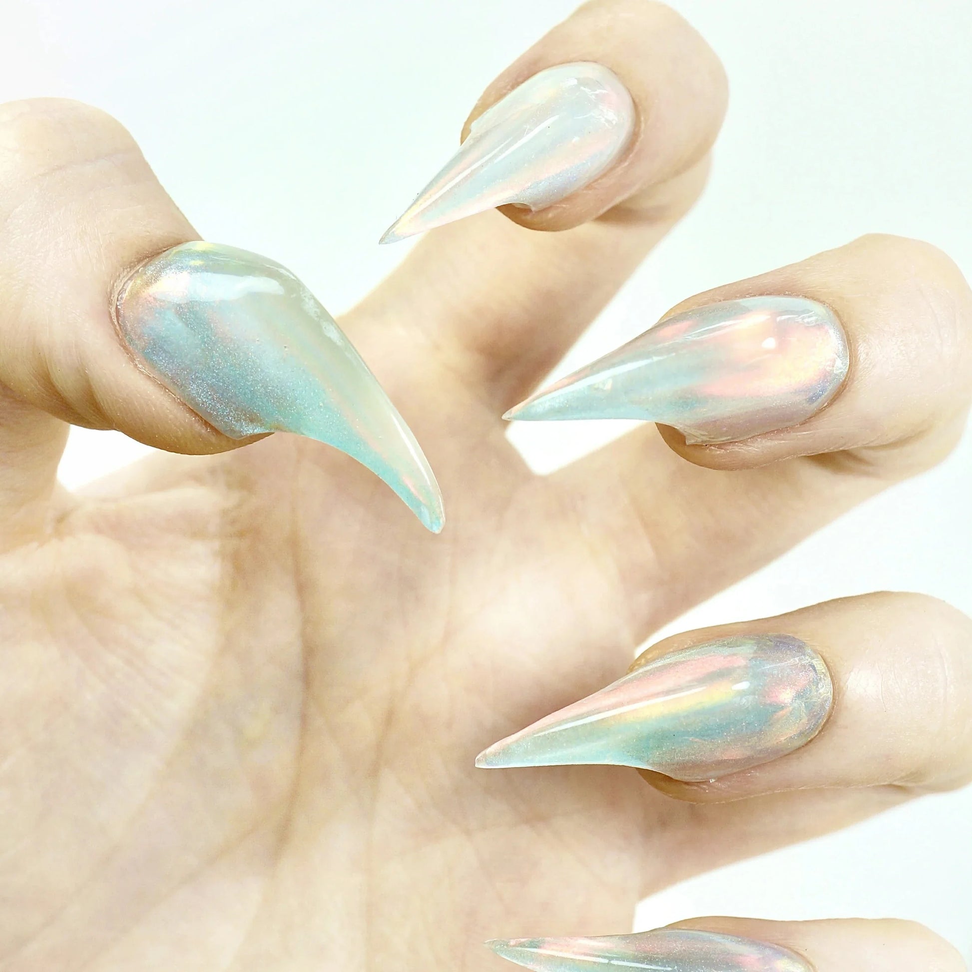 Pure Claws - Do.nails