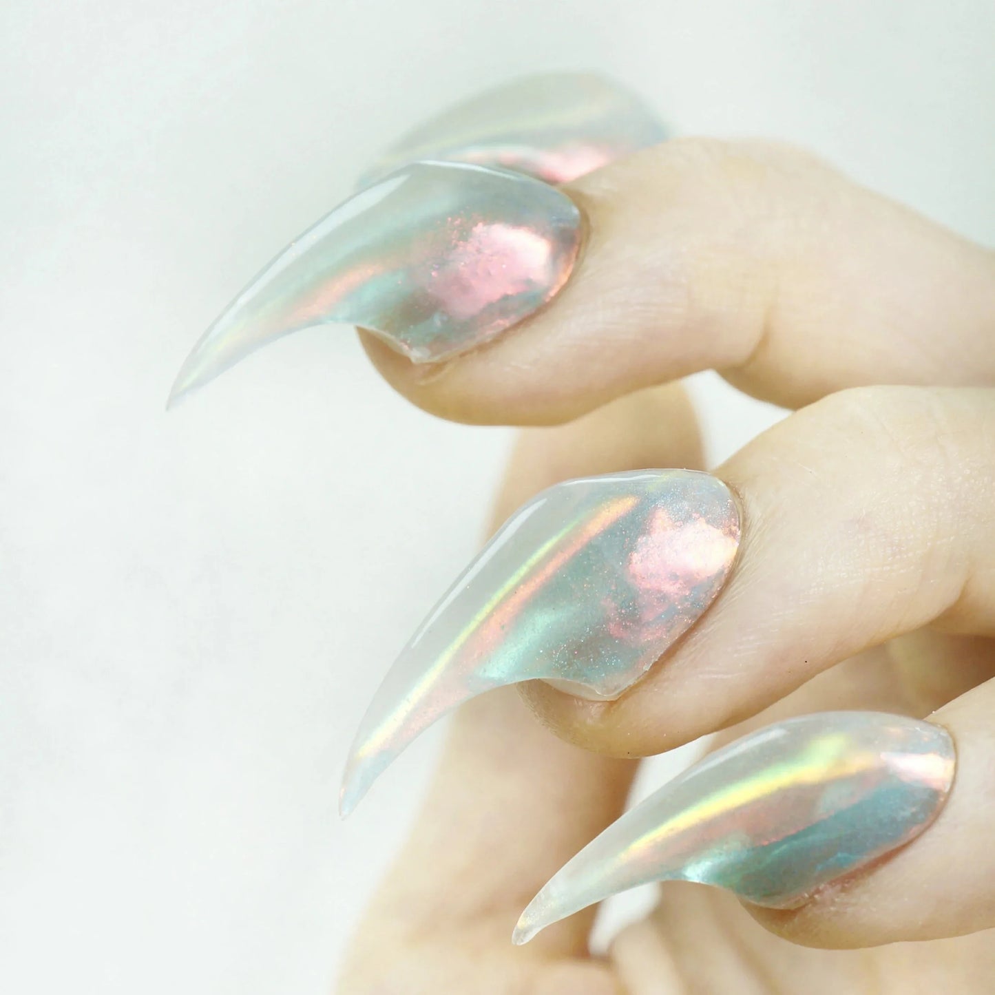 Pure Claws - Do.nails