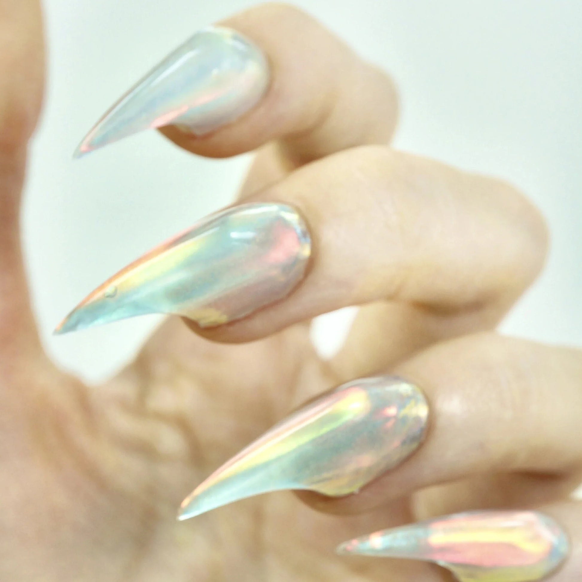Pure Claws - Do.nails