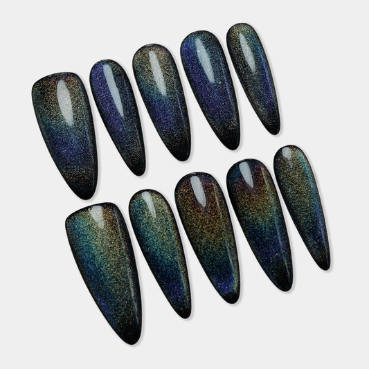 RB | Nebula Nights