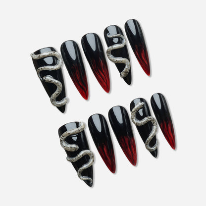 Serpent's Bite