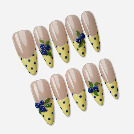 Solar Berries - Donailsart