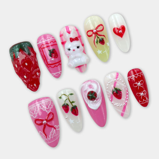 Strawberry