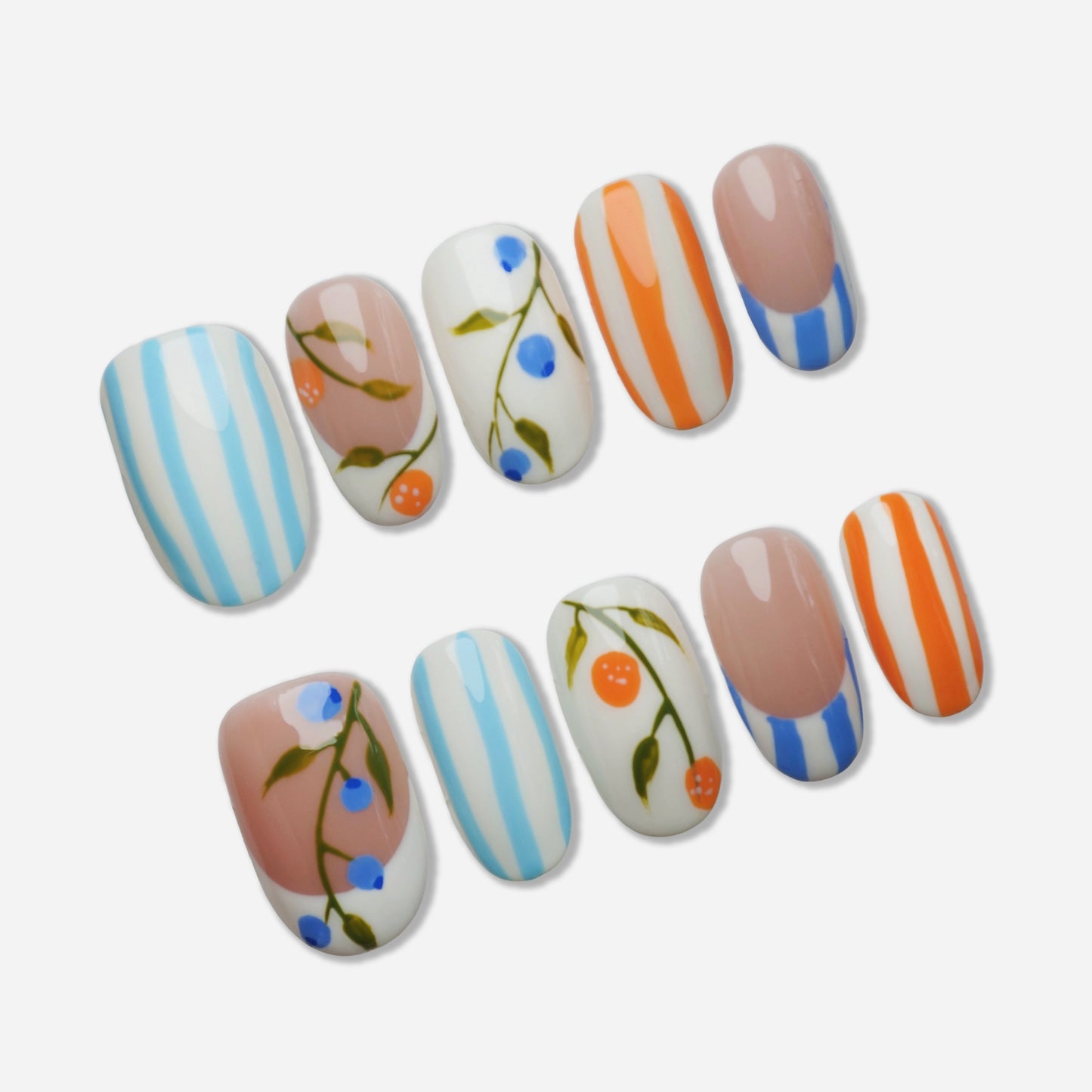 A02 | Summer Sprout