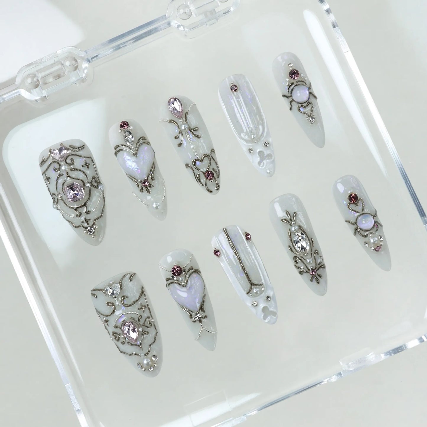Diamond