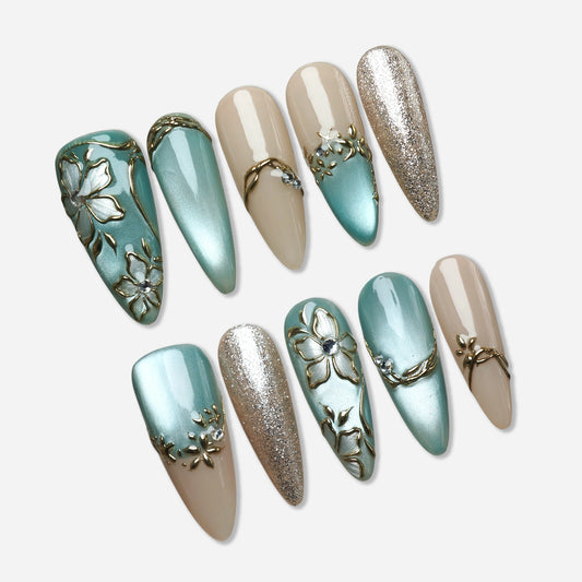 Tidal Heirloom - Donailsart