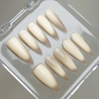 XM2 | Champagne Veil