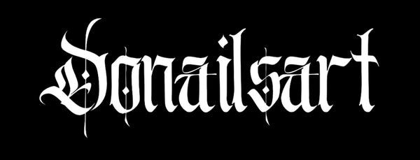 Donailsart