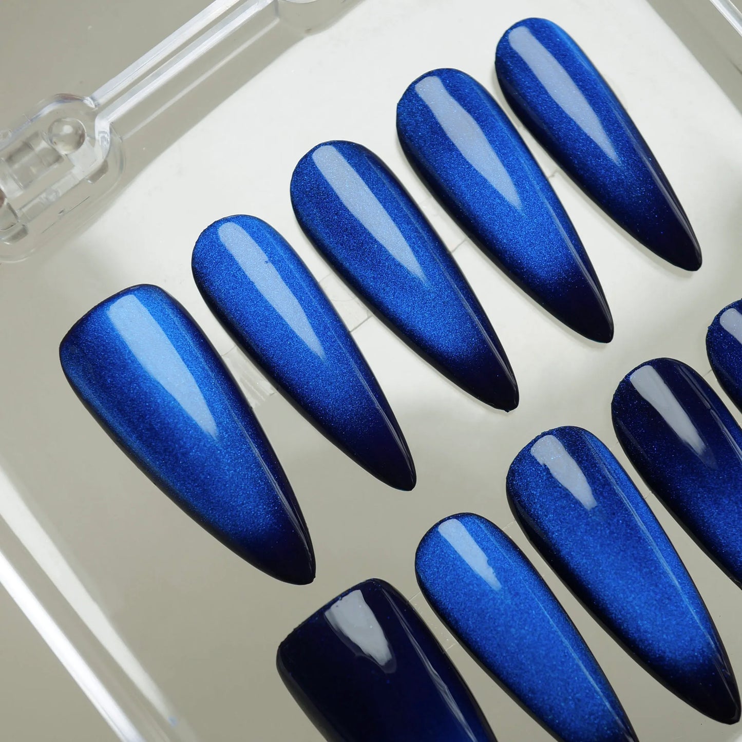 X12 | Midnight Sonic