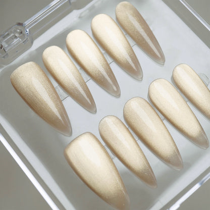 XM2 | Champagne Veil