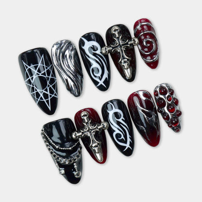 Vampire’s Oath