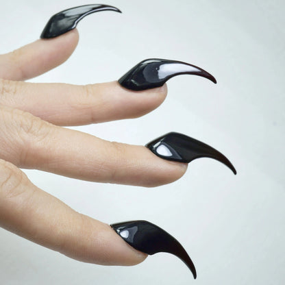 Black Claws - Do.nails