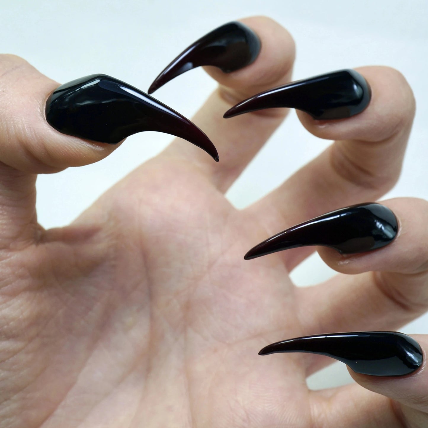 Black Claws - Do.nails