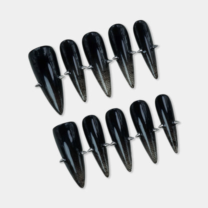 Venom Spike