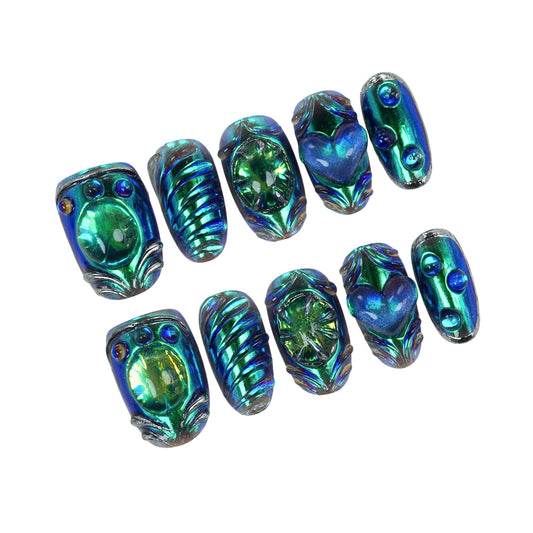 Nebula Core