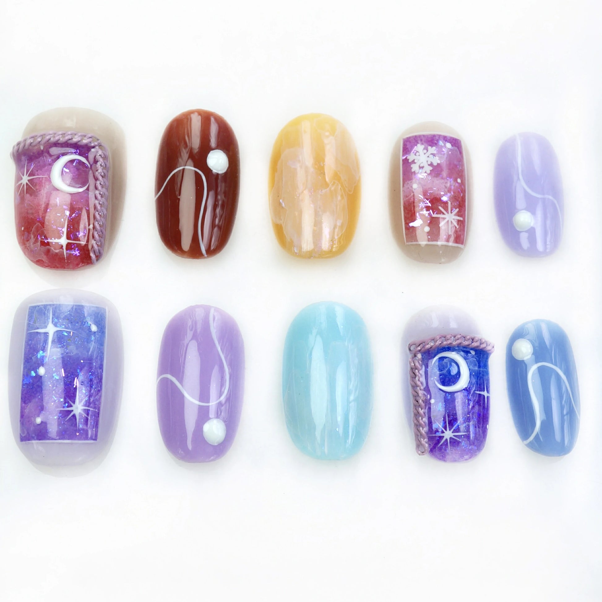 Candy - Do.nails