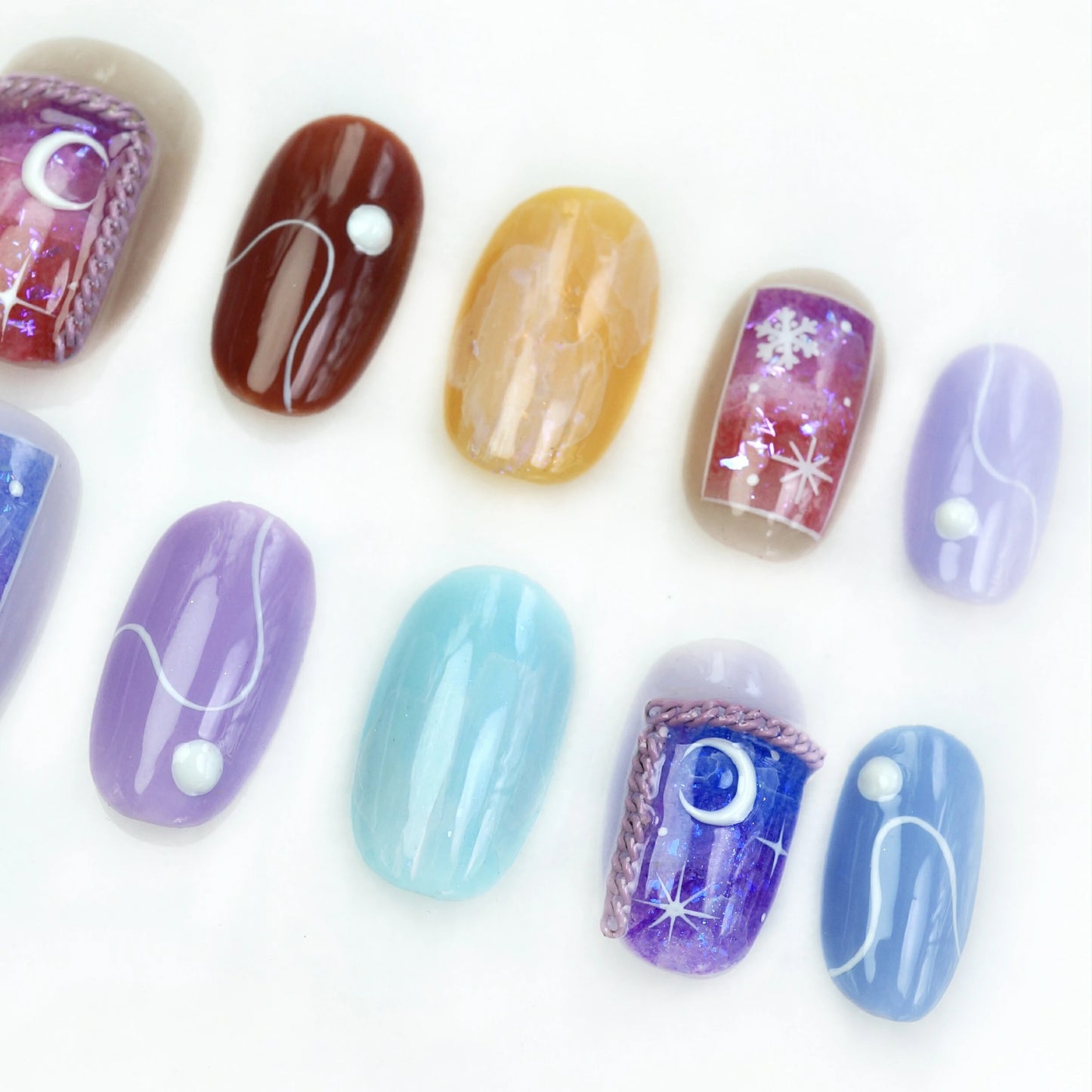 Candy - Do.nails