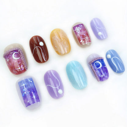 Candy - Do.nails