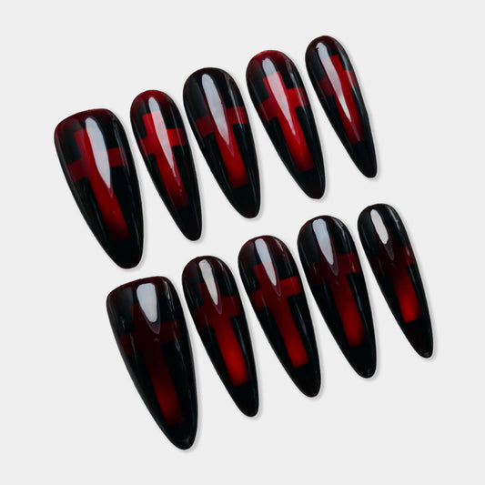 Blood Cross