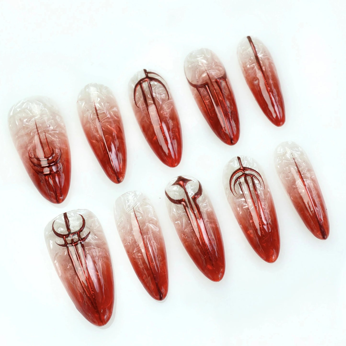 Crimson Tide - Do.nails