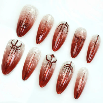 Crimson Tide - Do.nails